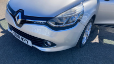 Renault Clio 1.2 16V Dynamique Nav 5dr Petrol Hatchback